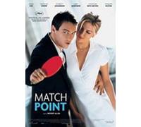 Allen, Woody - Match point