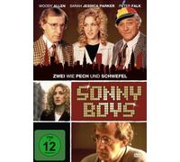 Allen,Woody - Sonny Boys [Import]