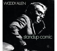 Allen, Woody - Stand Up Comic 1964-68