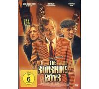 Allen,Woody - Sunshine Boys [Import]
