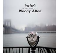 Allen Woody/Swing in The Films