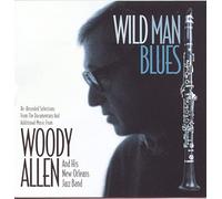 Allen, Woody - Wild Man Blues
