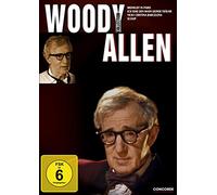 Allen,Woody - Woody Allen Collection (4 Filme)