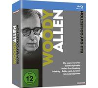 Allen,Woody - Woody Allen Collection [Blu-ray]