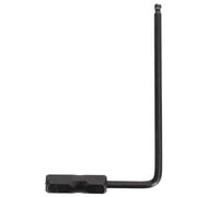 Allen Wrench For Guitar | Steel Repair Tool Case Organization | Guitar Adjustment Allen Wrench - Optimized Design For Delicate Tasks String Instrument Bass Neck Bridge Nut Screw