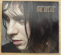 Allen-Zito, Kristin - The Atlas