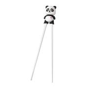 Allenamento Con Bacchette Per Bambini - Bacchette A Forma Di Panda Con Resistenza Al Calore | Da Allenamento Per Ragazzi E Ragazze | Adatte Per Bambini, Ragazzi, Allievi, Apprendisti E Adulti
