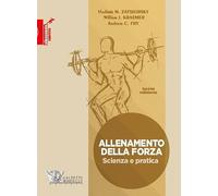 Allenamento della forza. Scienza e pratica