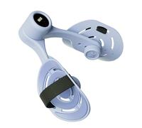 Allenatore Cosce- 31x25x10,5 cm Esercitatore per Pavimento Pelvico Con Display Contatore | Allenatore Interno Coscia | per Fitness Quotidiano CASA E Viaggio Postpartum Donne