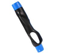 Allenatore di Swing da Golf, 15,5cm Ausilio per l'Allenamento Dell'Impugnatura Del Golf Portatile Antiscivolo Ausilio per lo Swing Del Golf per una Corretta Posizione e Presa Della Mano