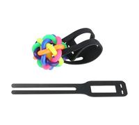 Allenatore Di Swing Per Golf - Palla Allenamento Presa Regolabile | Strumento Correttivo Postura Per Giocatori | Uomini, Donne, Ragazzi, Ragazze, Miglioramento Golfisti In Campo Pratica Indoor