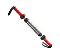 Allenatore Pettorali | 20-40 kg Barra Regolabile per Esercizi,Attrezzo Pettorali e Braccia | per Palestra, , Università, Appartamento, Lavoro, Mattina, Weekend, CASA