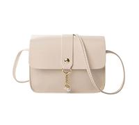 Allence Nouveau Mode Sac à bandoulière Femme,Sac bandoulière Femme Portefeuille Pochette,Besace Sacoche Messenger Téléphone Cuir PU,pour Voyage Quotidien Travail