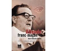 Allende : Franc-maçon