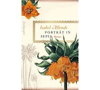 Allende, I Portrat In Sepia - (German Import) Book NEUF