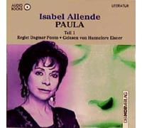 Allende,Isabel - Paula [Import]