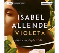 Allende,Isabel - Violeta [Import]