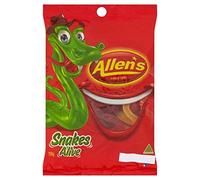 Allen's Snakes Alive 200g