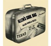 Allen's Soul Bag