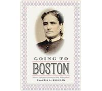 Aller à Boston : le voyage d'Harriet Robinson vers une nouvelle féminité