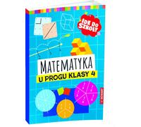 Aller à l'école. Mathématiques au seuil de la 4e année