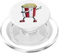 Aller Au Cinéma, Se Vêtir, Regarder des Films, des Séries, PopSockets PopGrip pour MagSafe