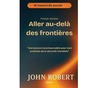 Aller Au-Delà Des Frontières