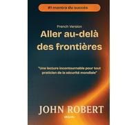 Aller au-delà des frontières