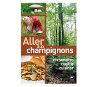 Aller aux champignons