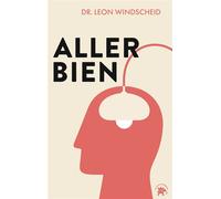 Aller bien Un voyage vers la sérénité - Leon Windscheid - Lotus Et L'elephant - broché - Guide