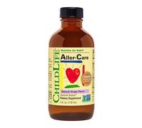 Aller-Care, raisin naturel - 118 ml
