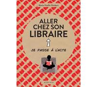 Aller chez son libraire
