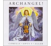 Aller, Judith - Archangel
