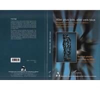 Aller plus loin, aller vers tous Pérenniser les politiques et pratiques efficaces pour l'éducation en Afrique - Lutter contre le VIH/SIDA - Adea - L'harmattan - broché - Essai