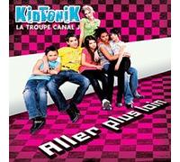 Kidtonik – Aller Plus Loin