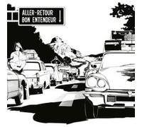 Aller-retour Vinyle