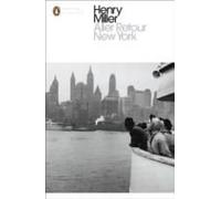 Aller Retour New York