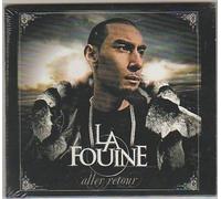 Aller Retour (Sleeve Card Gatefold)