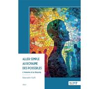 Aller simple au Royaume des possibles L'histoire d'un Bounty - Marcellin Koffi - Nombre 7 - broché - Récit