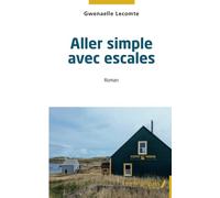 Aller simple avec escales