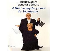 ALLER SIMPLE POUR LE BONHEUR