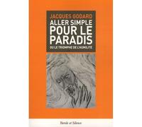 aller simple pour le paradis (0)