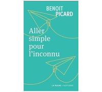 Aller Simple Pour L'inconnu