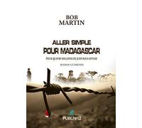 Aller simple pour Madagascar pour quatre millions de Juifs sous Hitler