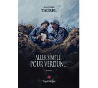 Aller simple pour Verdun…