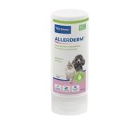 Virbac Allerderm Shampoing Peau Normale Pour Chiens Et Chats 250 Ml
