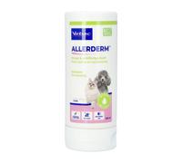 Allerderm Shampooing Peau Sèche Chien & Chat 250 ml