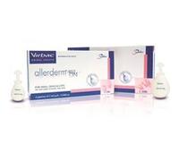 Allerderm spot on - moyens et grands chiens - 6 pipettes G