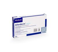 Allerderm™ spot on chat et petit chien (<10Kg) 6 pipettes