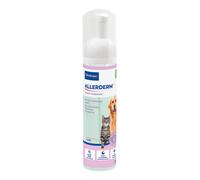 AllerdermTM Mousse nettoyante 200ml